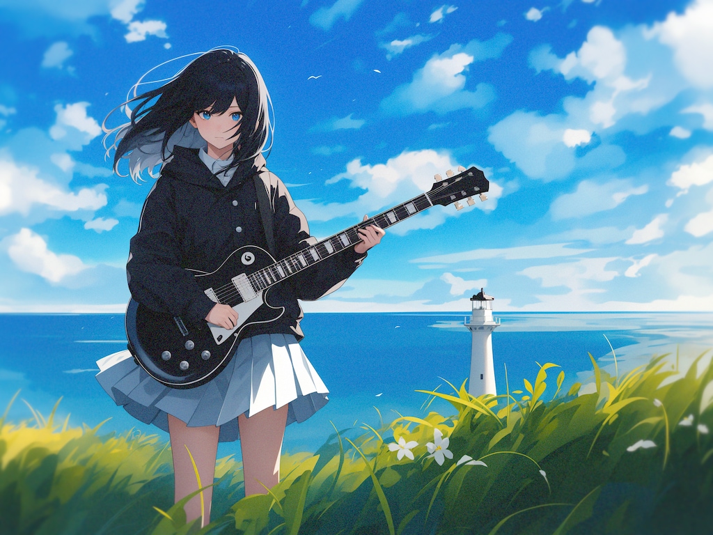 『Don't tell me why』 -  ELEMAYU