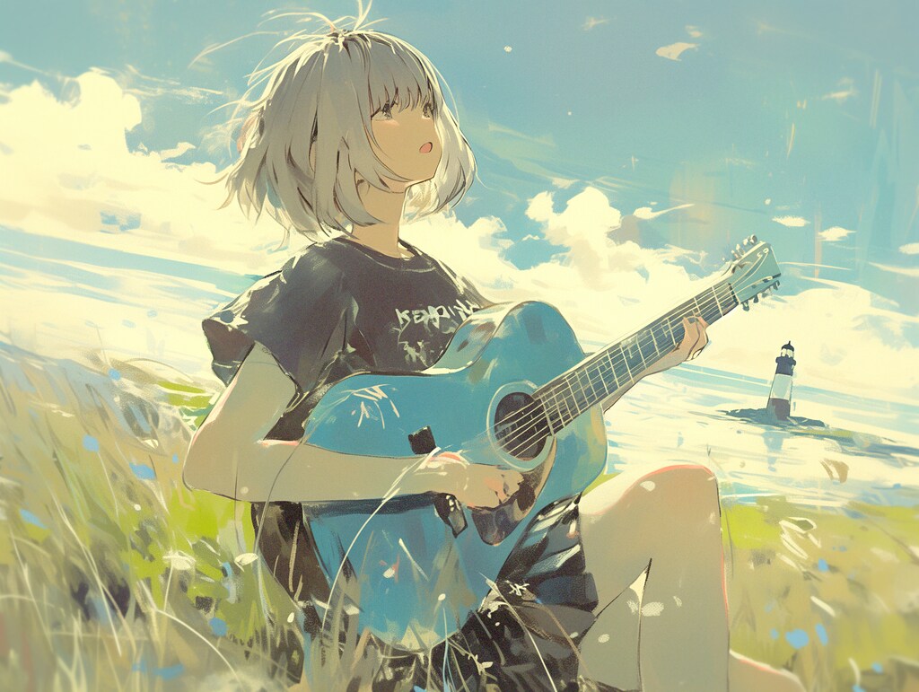 『Don't tell me why』 -  ELEMAYU