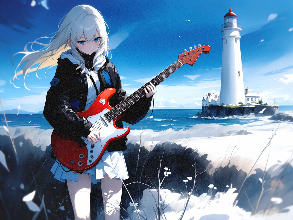 『Don't tell me why』 -  ELEMAYU