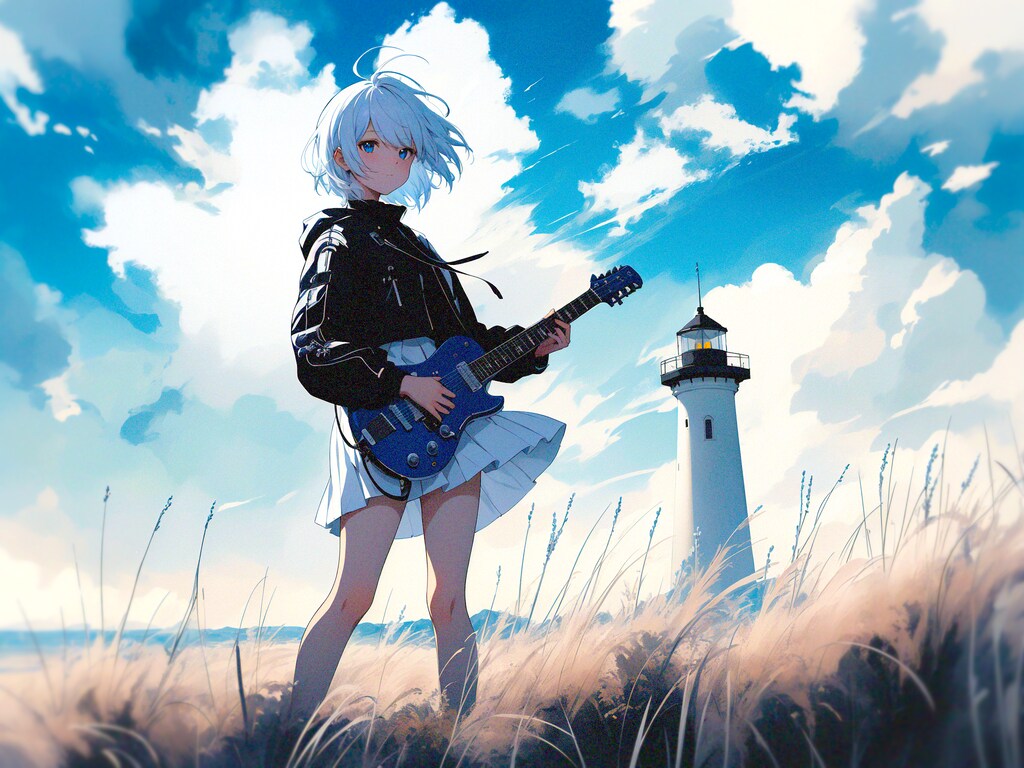 『Don't tell me why』 -  ELEMAYU