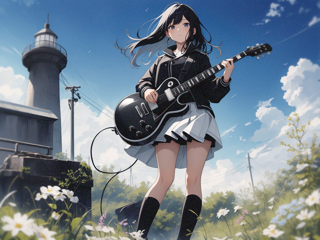 『Don't tell me why』 -  ELEMAYU