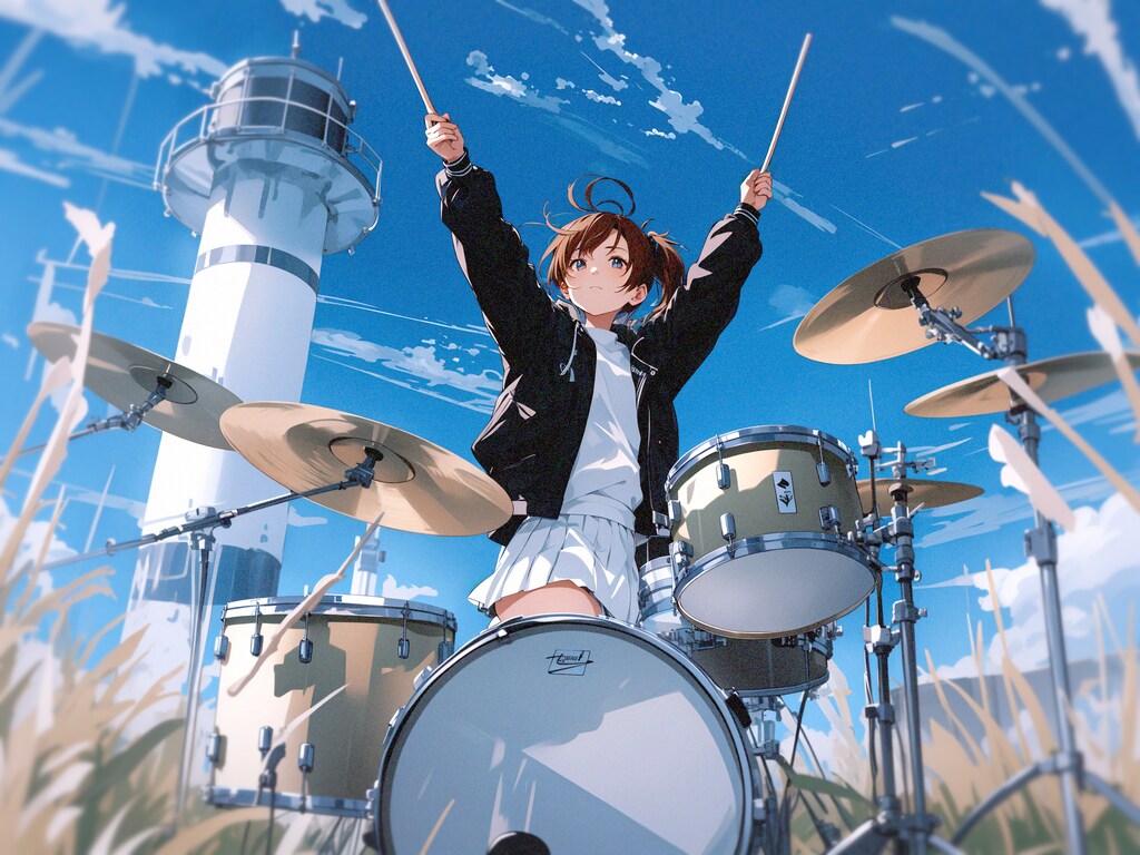 『Don't tell me why』 -  ELEMAYU