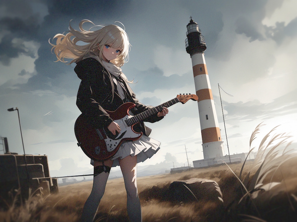 『Don't tell me why』 -  ELEMAYU