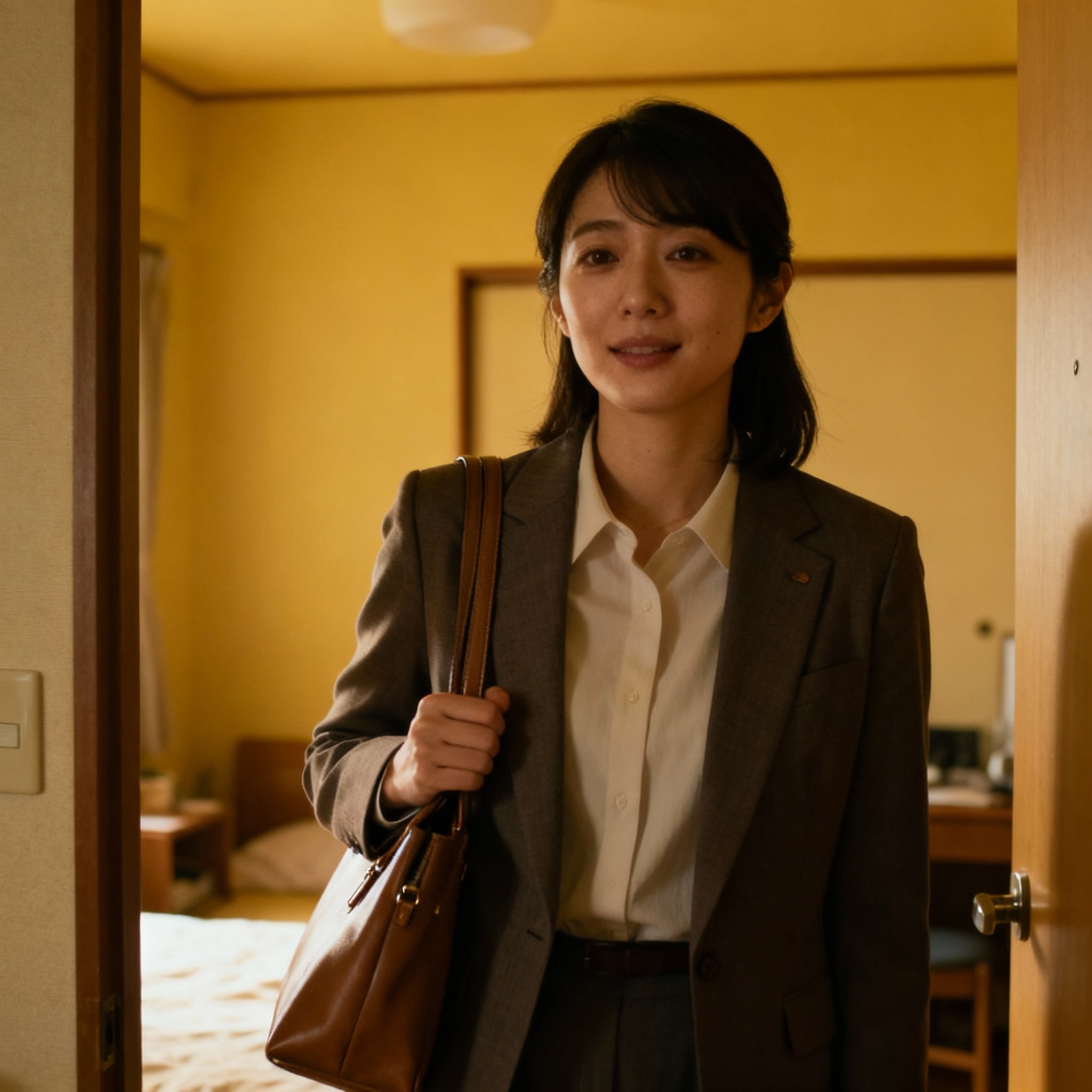 お姉ちゃん、ただいま | の人気AIイラスト・グラビア