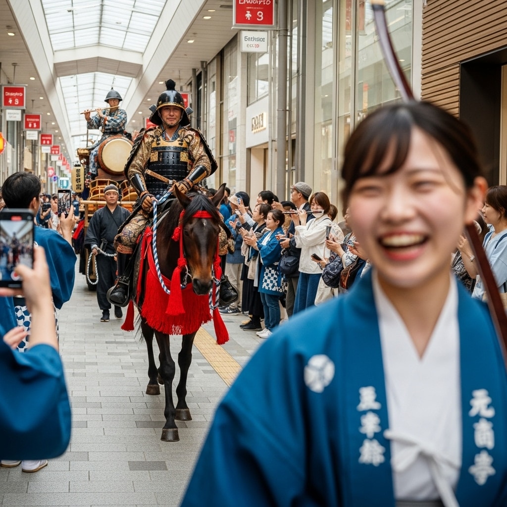 練り歩き | の人気AIイラスト・グラビア