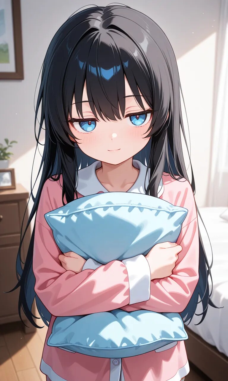 朝