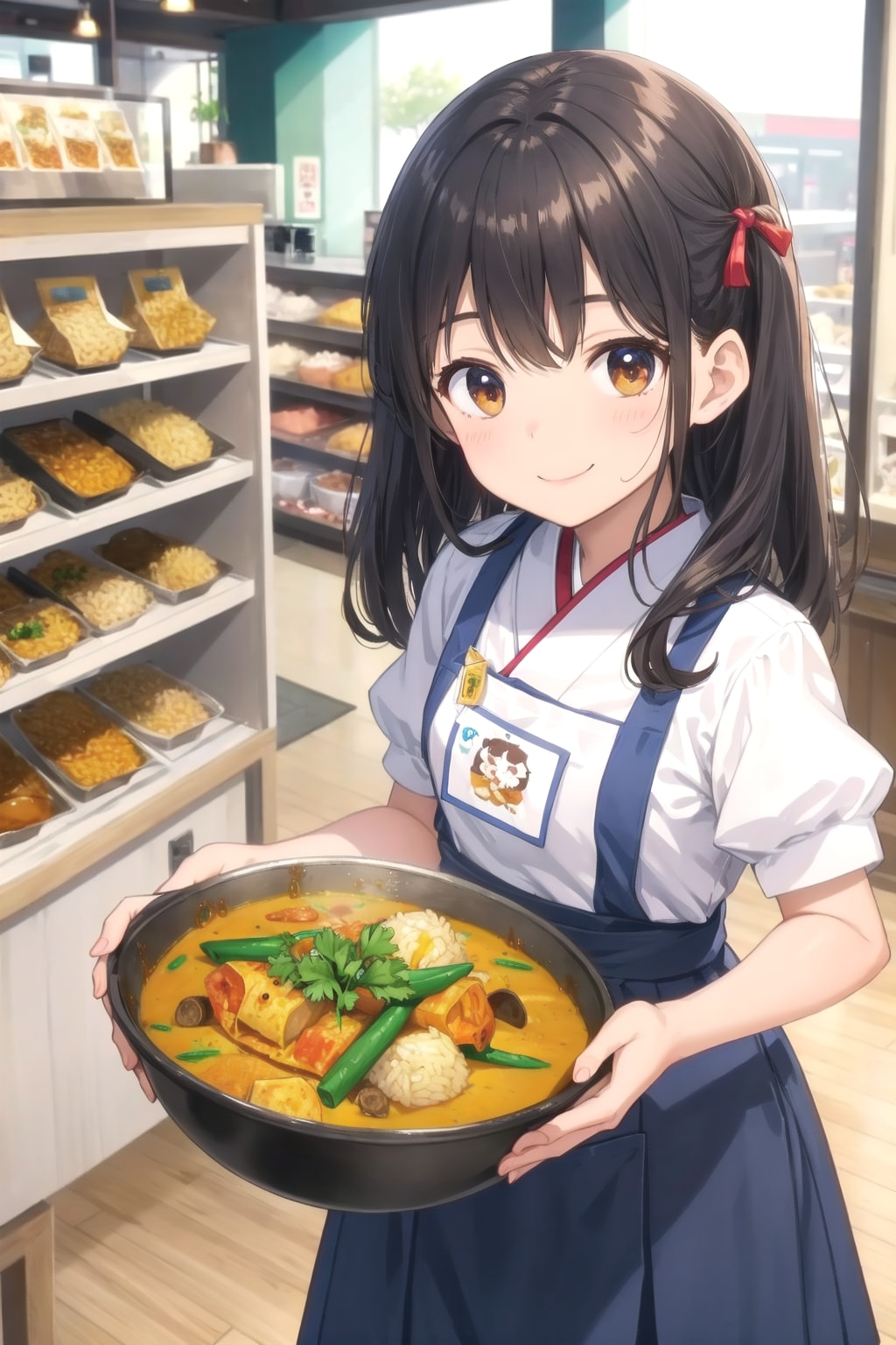 カレーライスの日