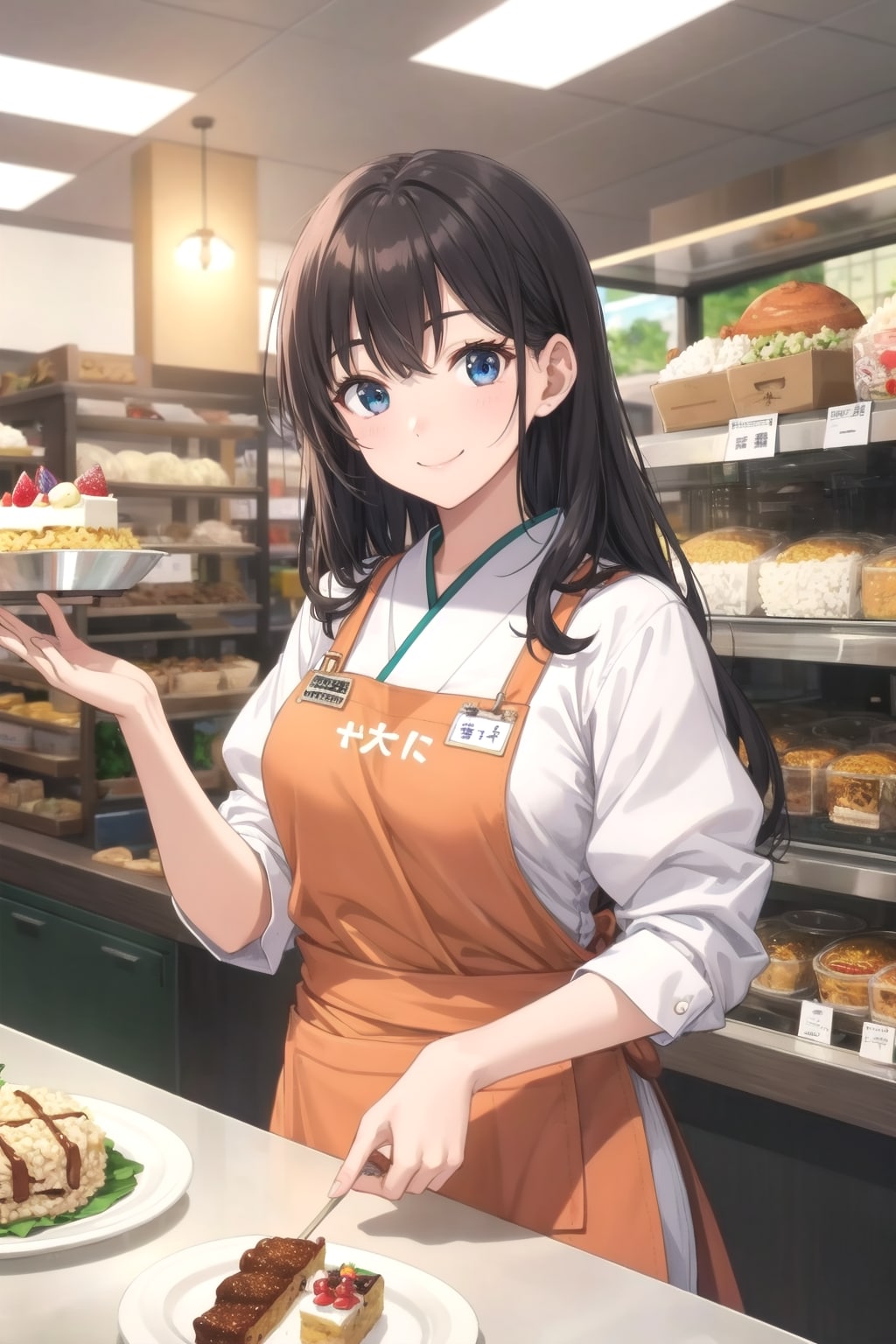 カレーライスの日