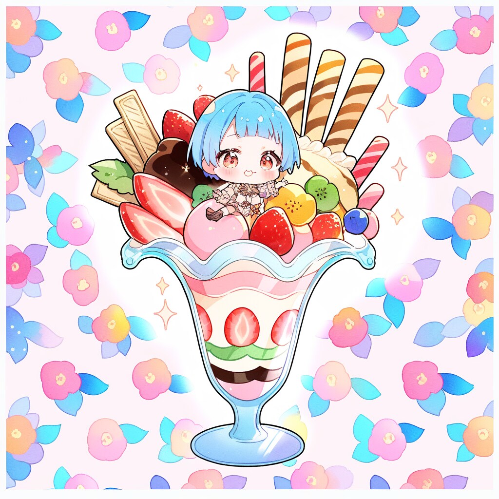 728 | の人気AIイラスト・グラビア