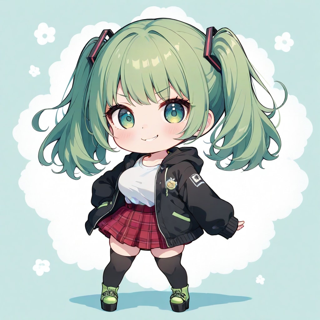 大切なお友達からもらった洋服なの、いいでしょ？