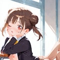リクエスト：アイドルマスターシャイニーカラーズ　【園田智代子】♡ 7枚目