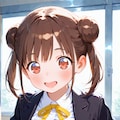 リクエスト：アイドルマスターシャイニーカラーズ　【園田智代子】♡ 3枚目