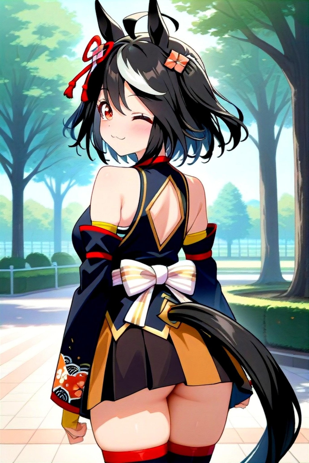 キタサンブラック