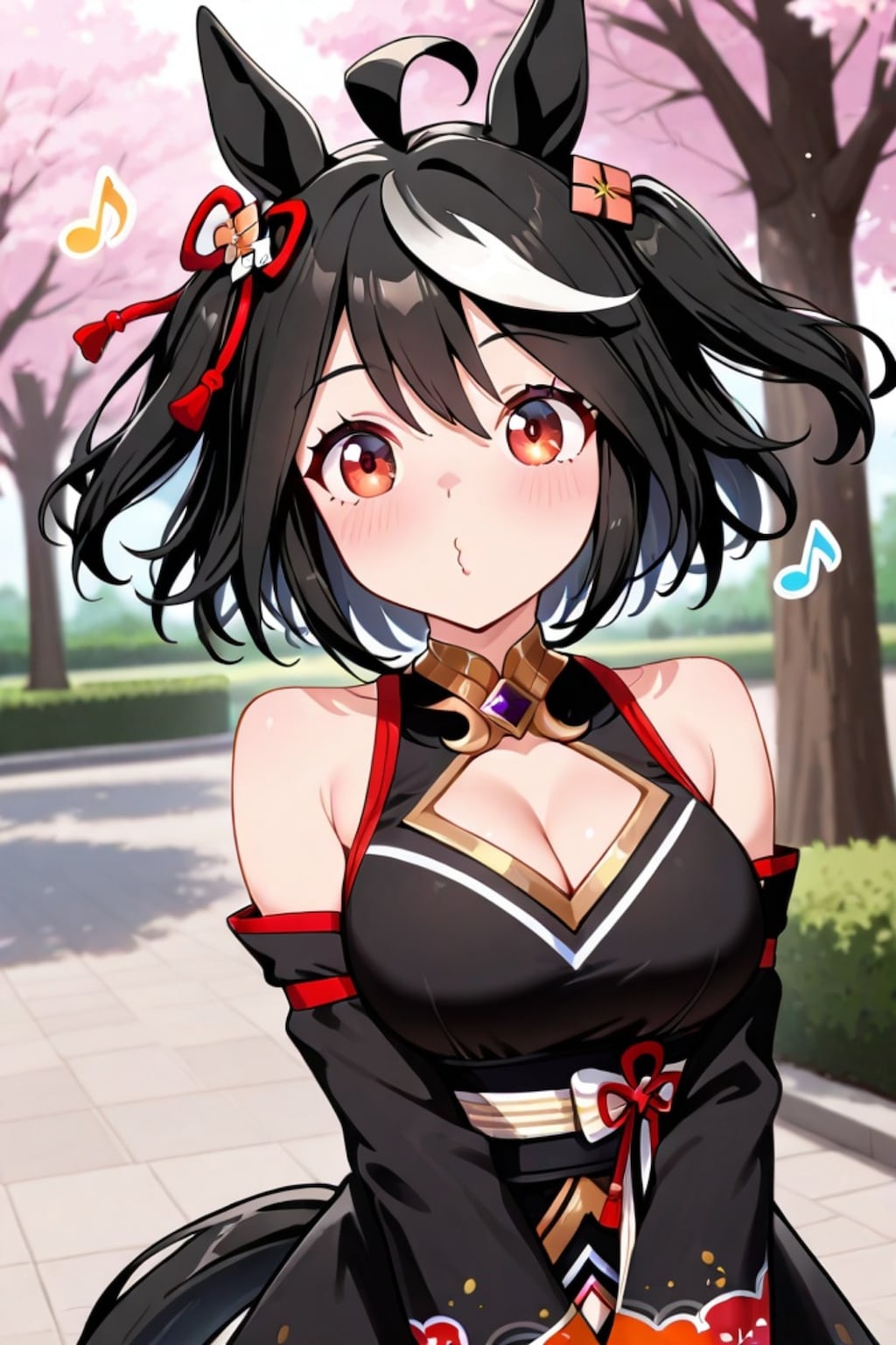 キタサンブラック