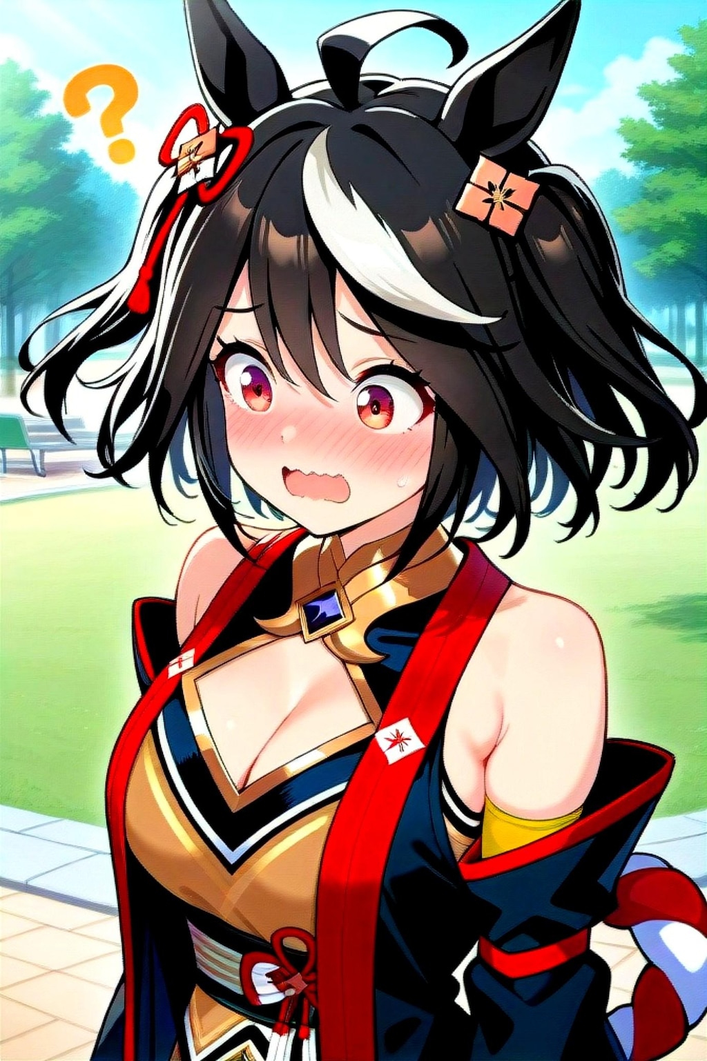 キタサンブラック