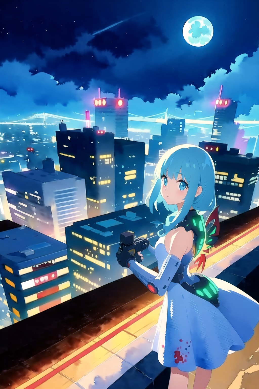 OPAL Forever. Thank you!!