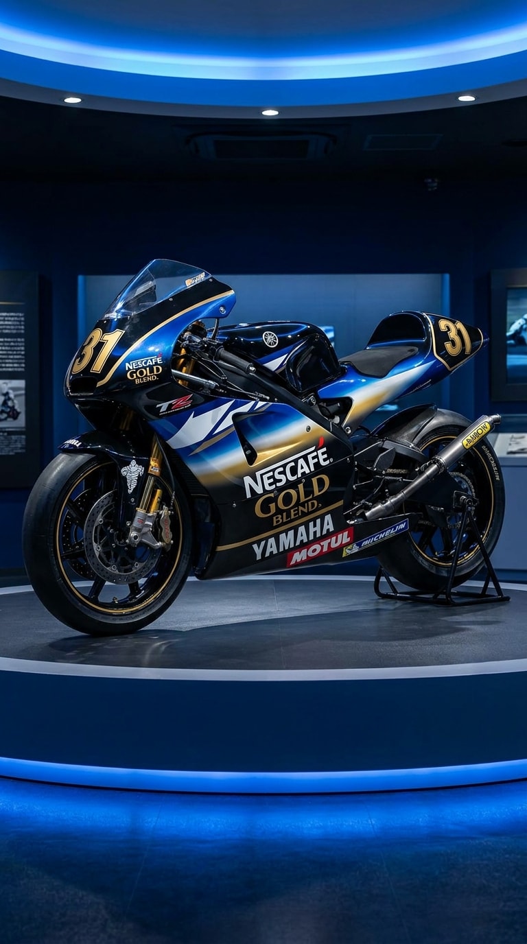 YAMAHA | の人気AIイラスト・グラビア
