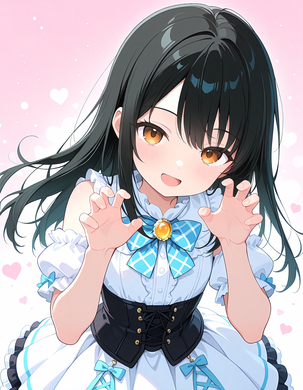 【FA】大星ふうちゃん