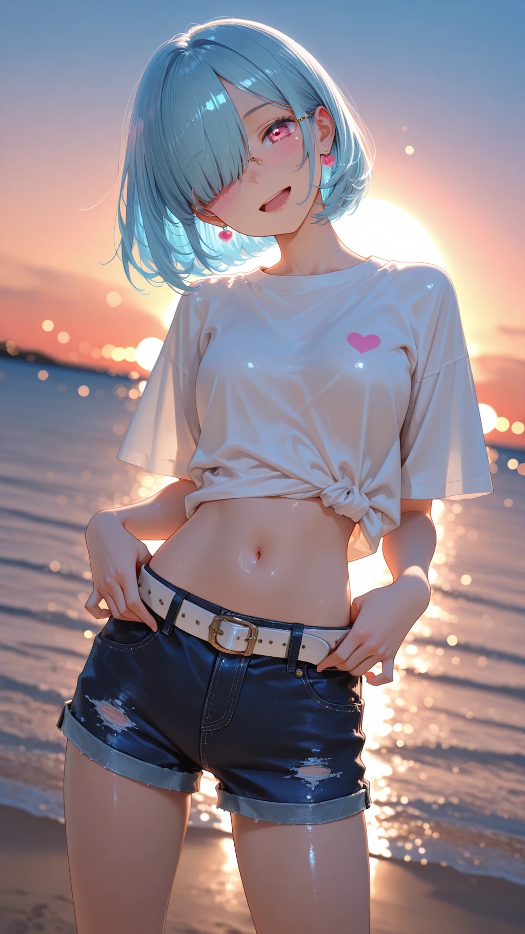 半袖