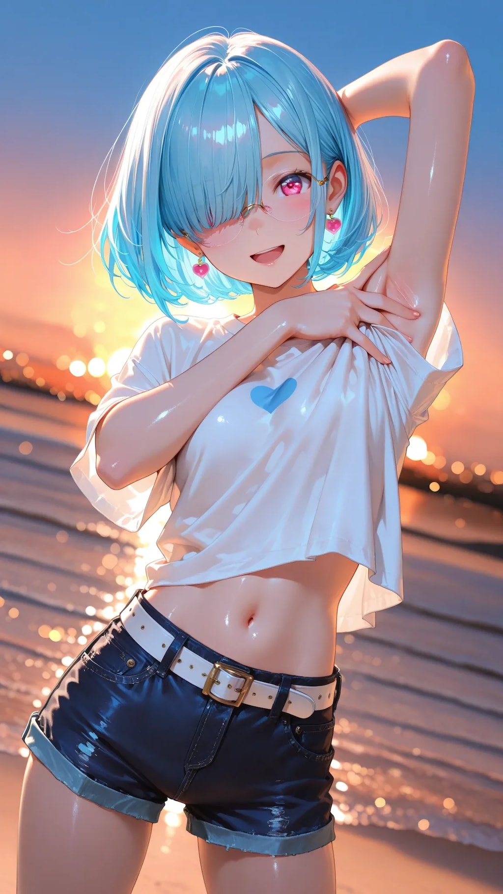 半袖