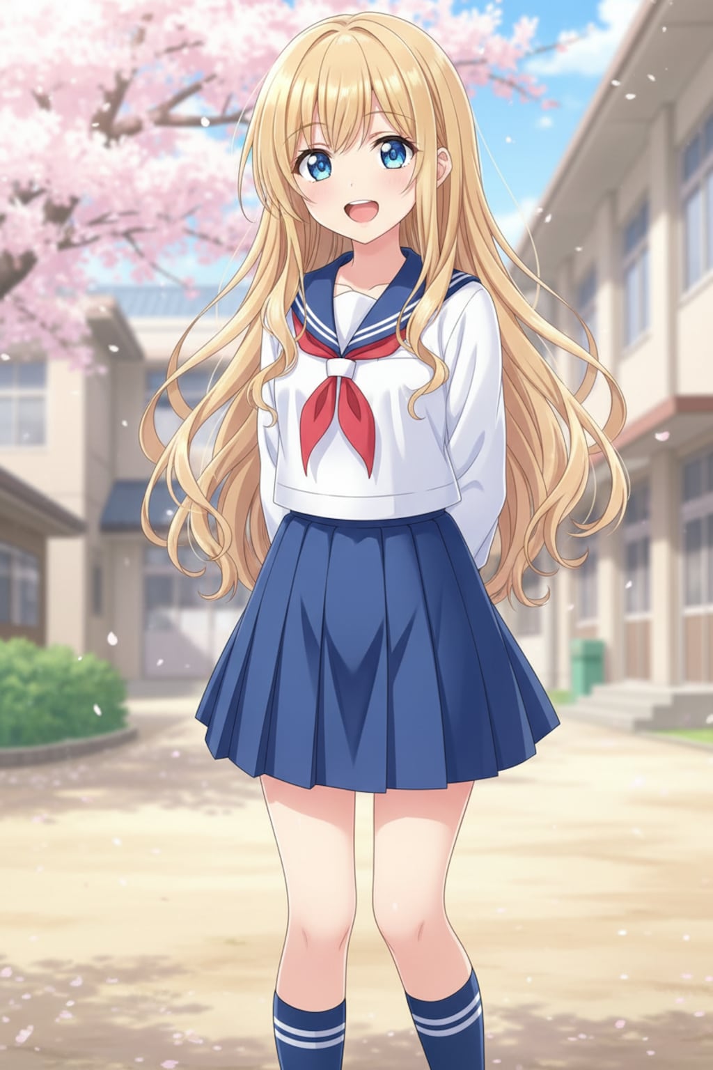 Re:Geminiちちぷいちゃん