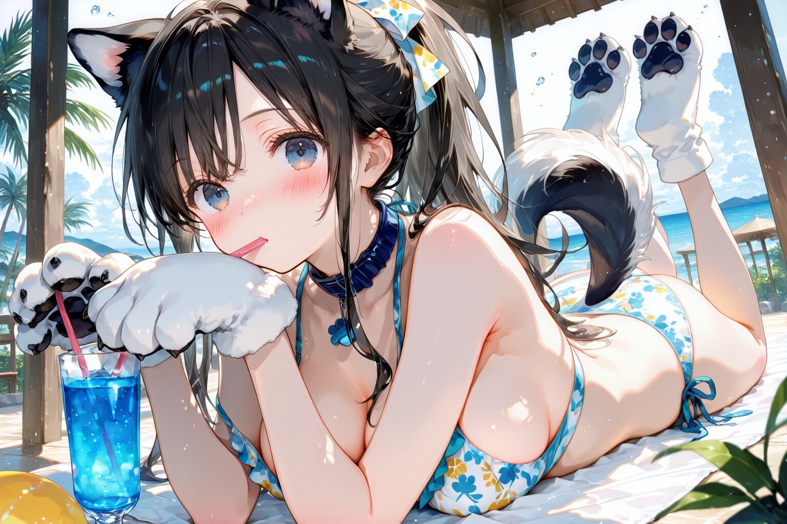 かまってわん