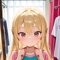 🏙️ 休日の姫宮兄妹 🧑‍❤️‍👩 2枚目