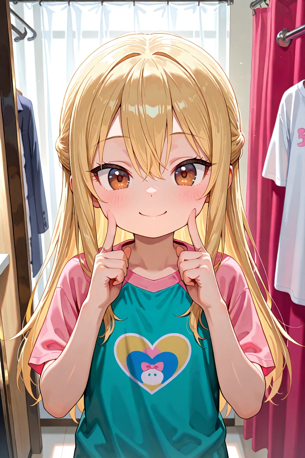 🏙️ 休日の姫宮兄妹 🧑‍❤️‍👩