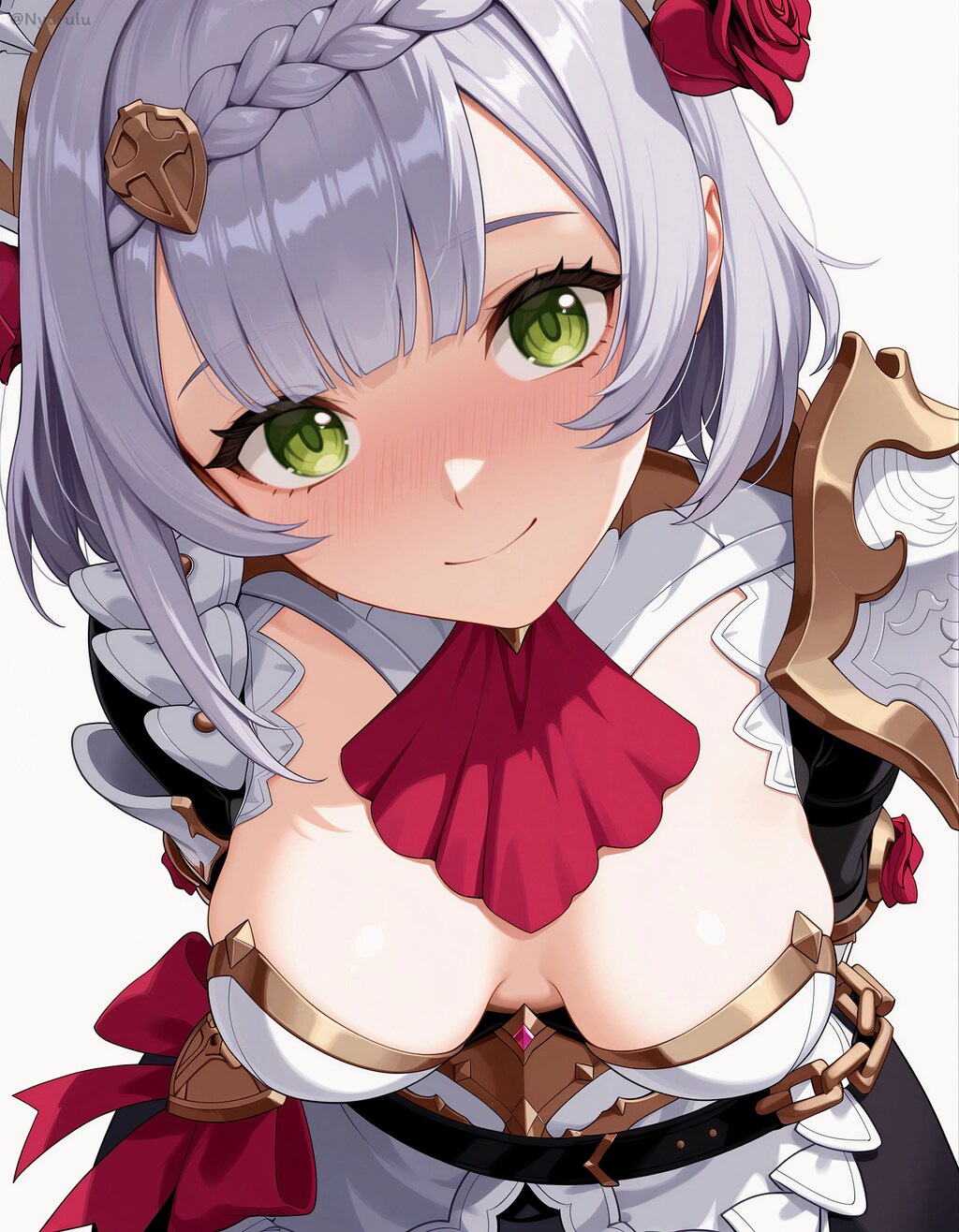 誕生日おめでとう、ノエル！
