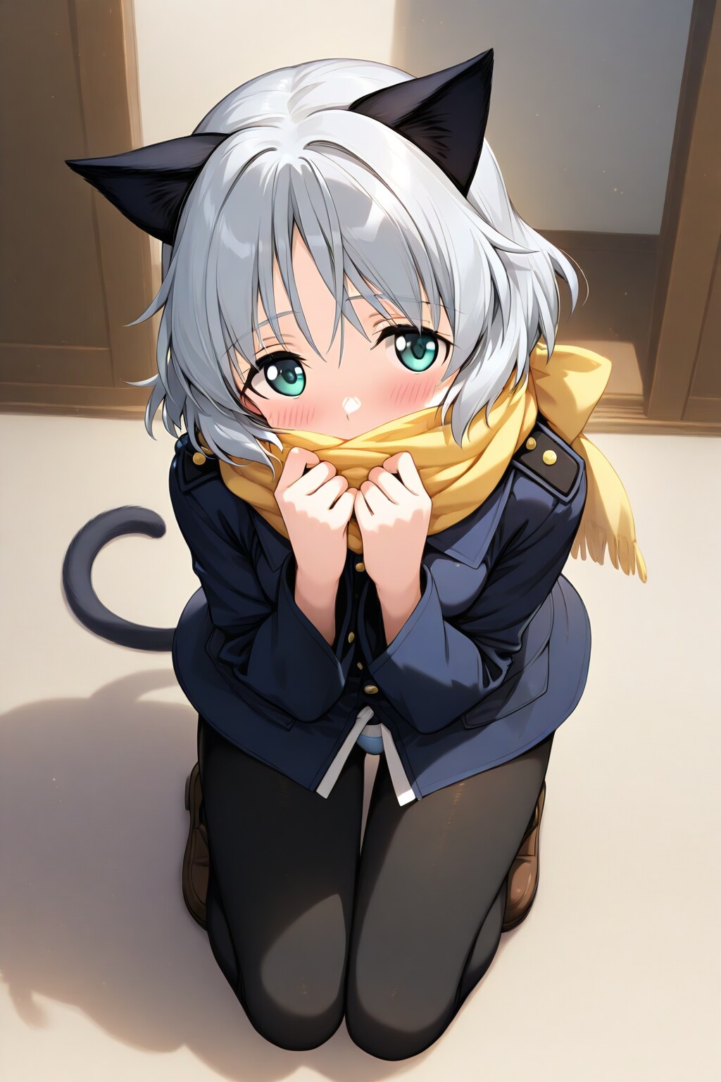 サーニャ