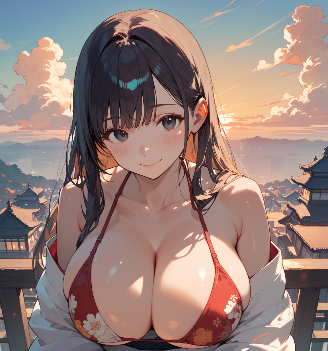 あけましておめでとうございます