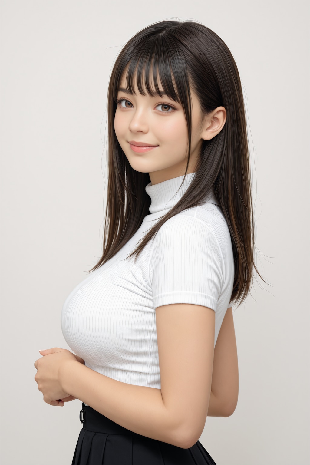 今日は、これでどうかな