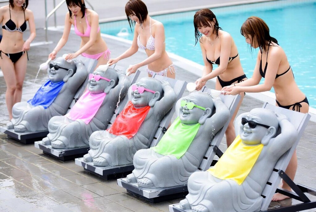 スーパー洗体シリーズ