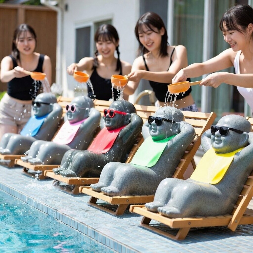 スーパー洗体シリーズ