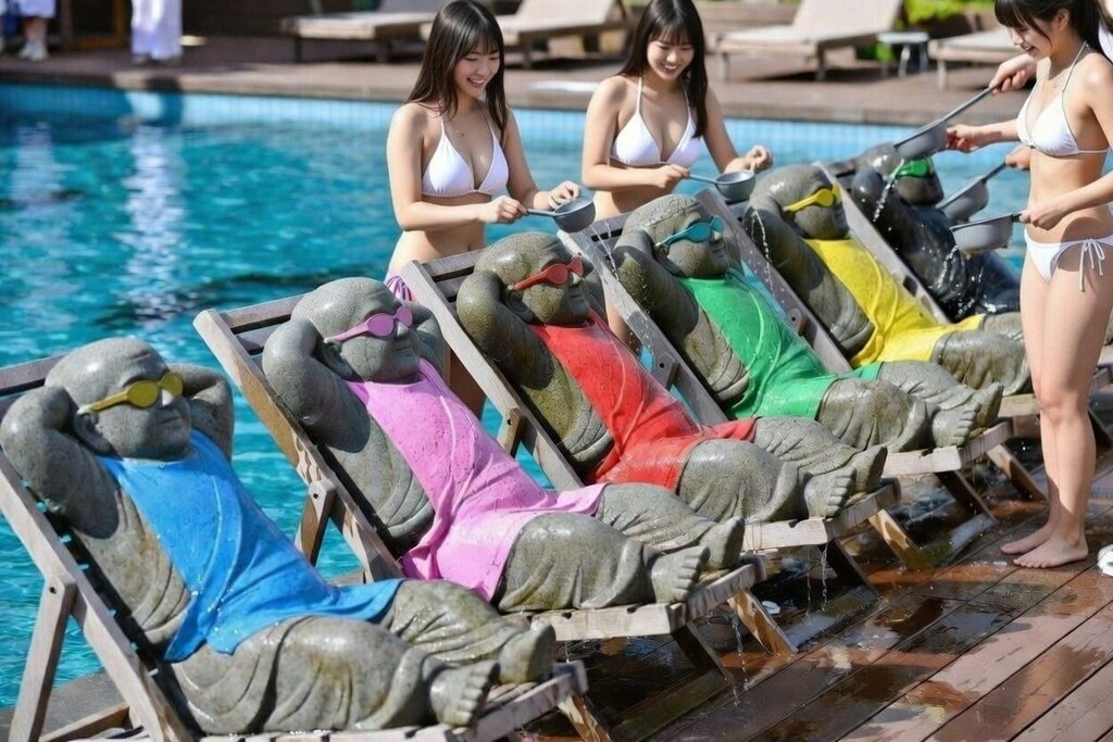 スーパー洗体シリーズ