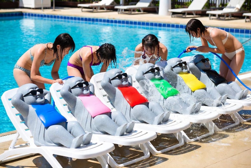 スーパー洗体シリーズ