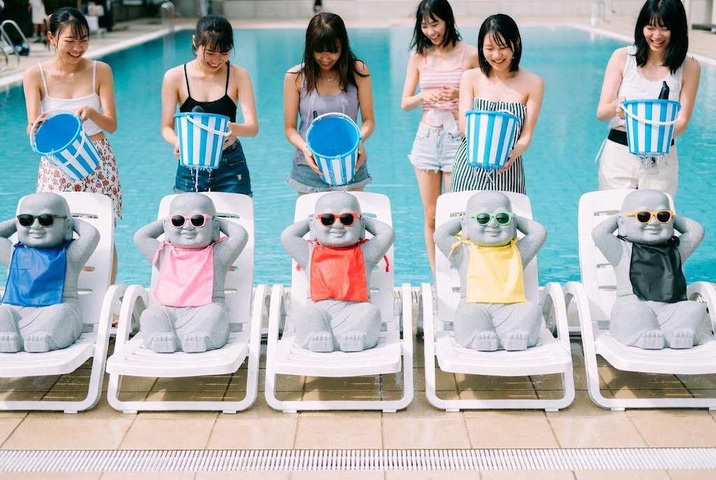 スーパー洗体シリーズ