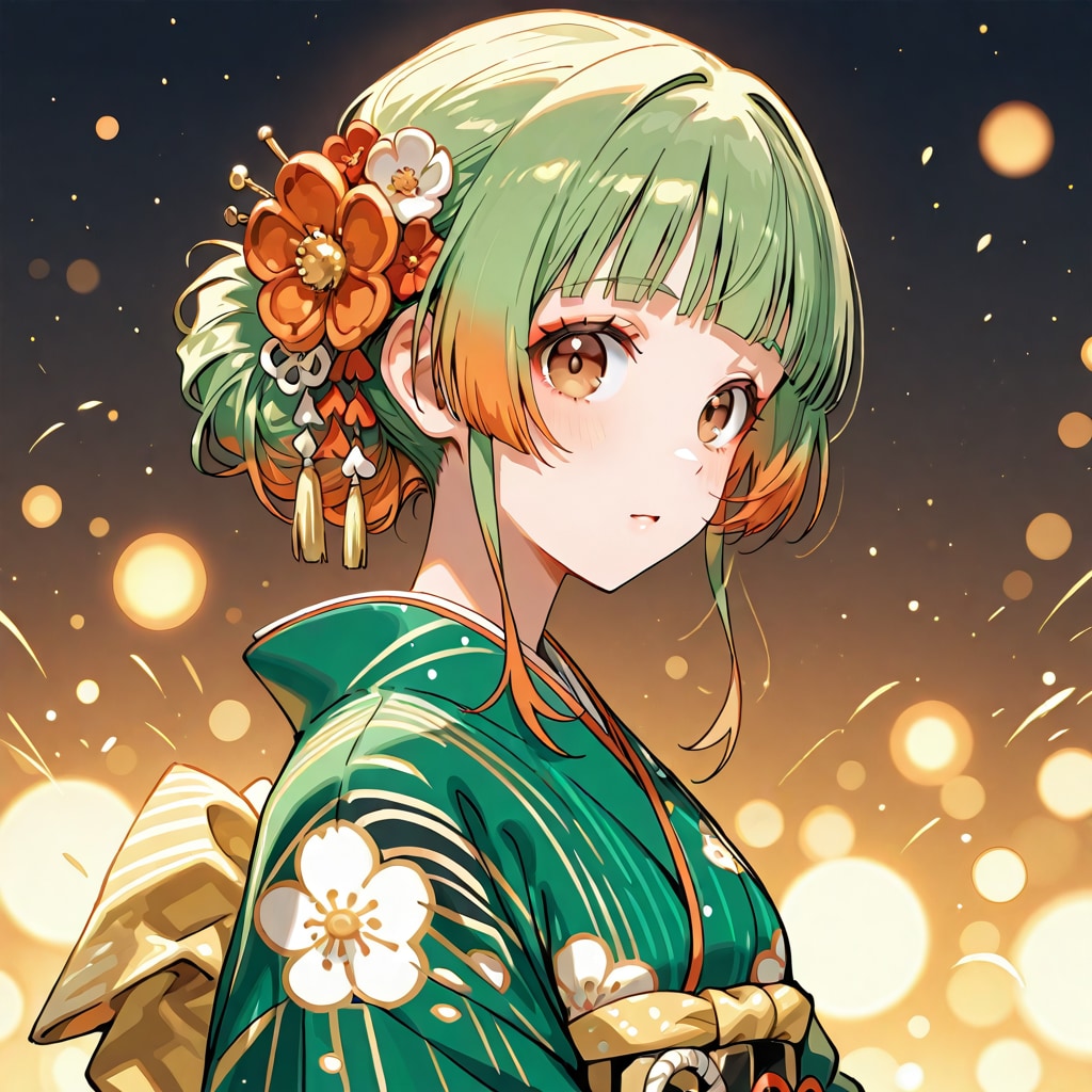 BONSAIちゃん