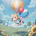 Whimsy（気まぐれ） 4枚目