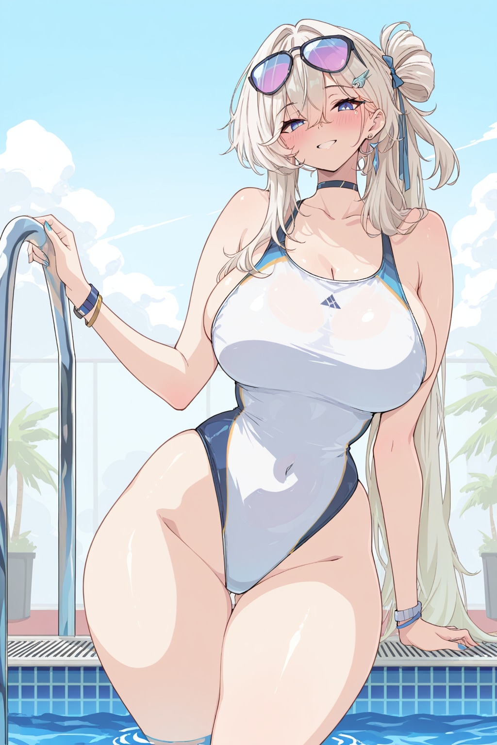 curvyワンペア