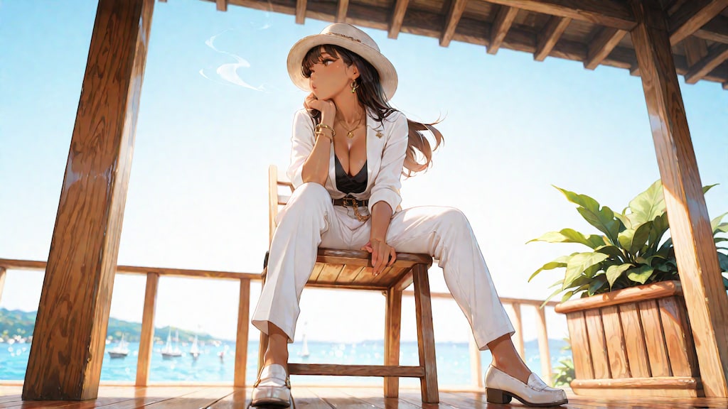 サザン・ウインド