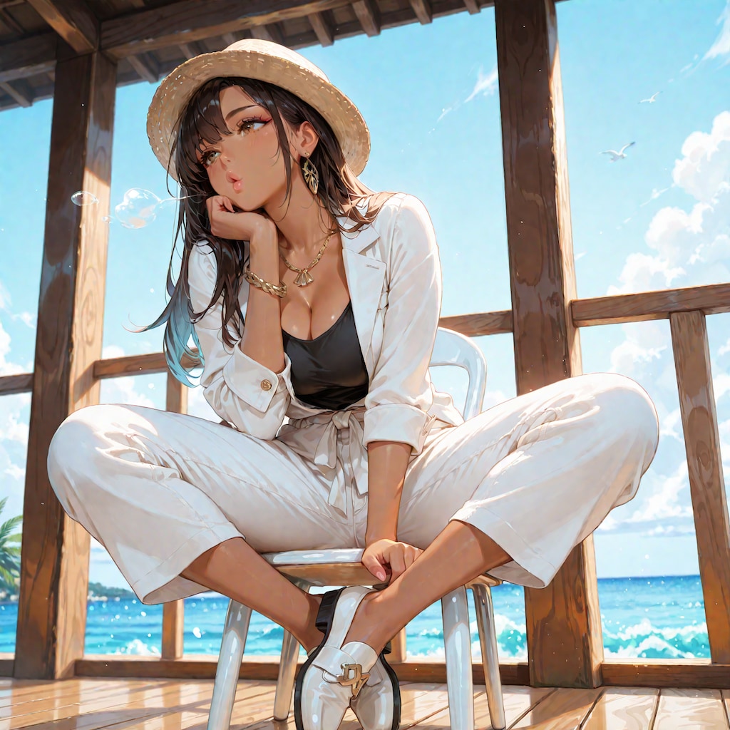 サザン・ウインド