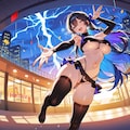 謎のドスケベショッピングモール 3枚目