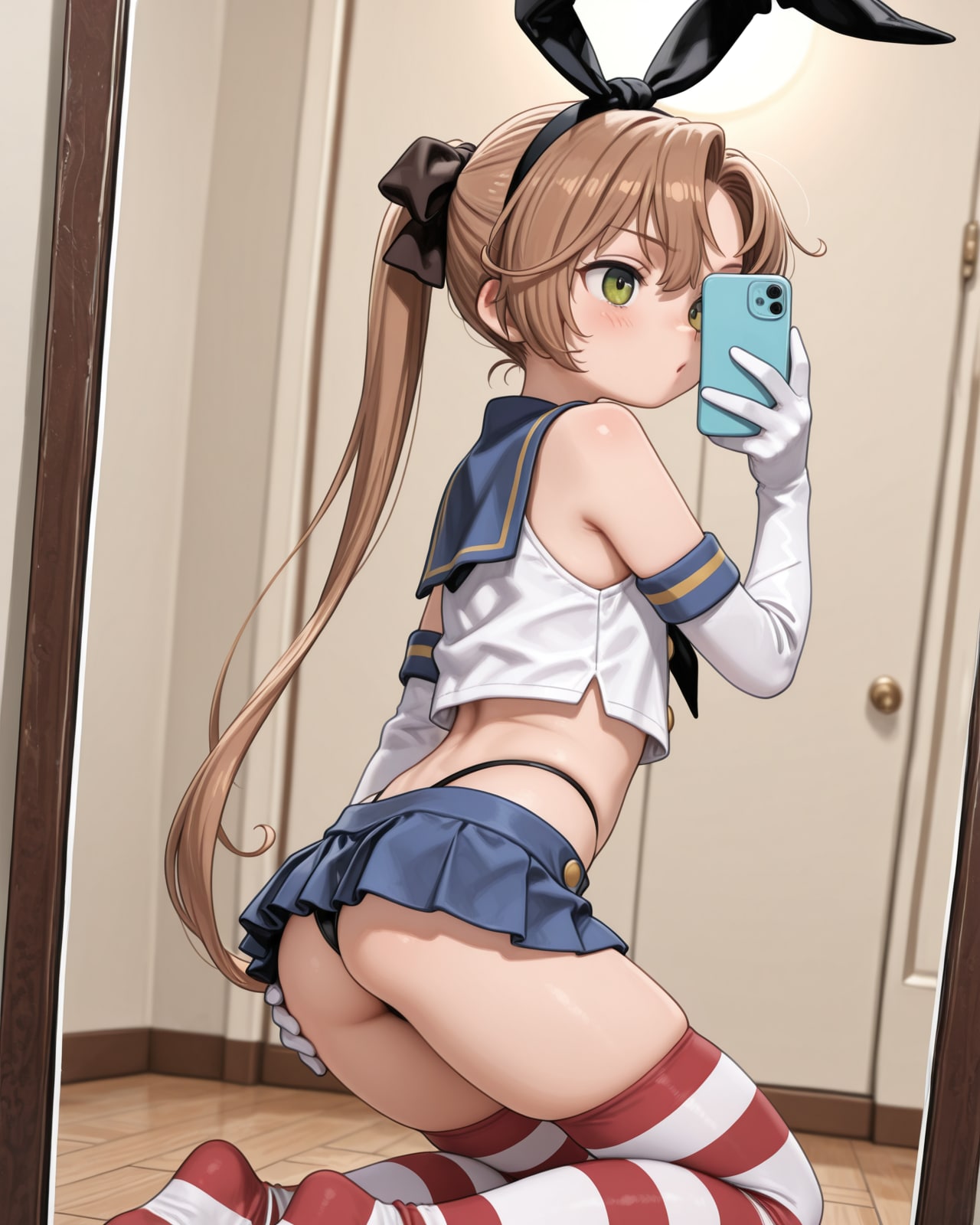 自撮り資料