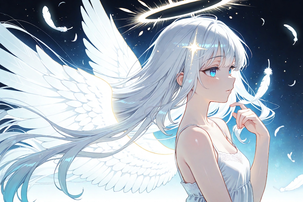 Holy LILY