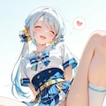 コスプレ🧁４おパンツ娘⛵️竹内さとみ22才 3枚目