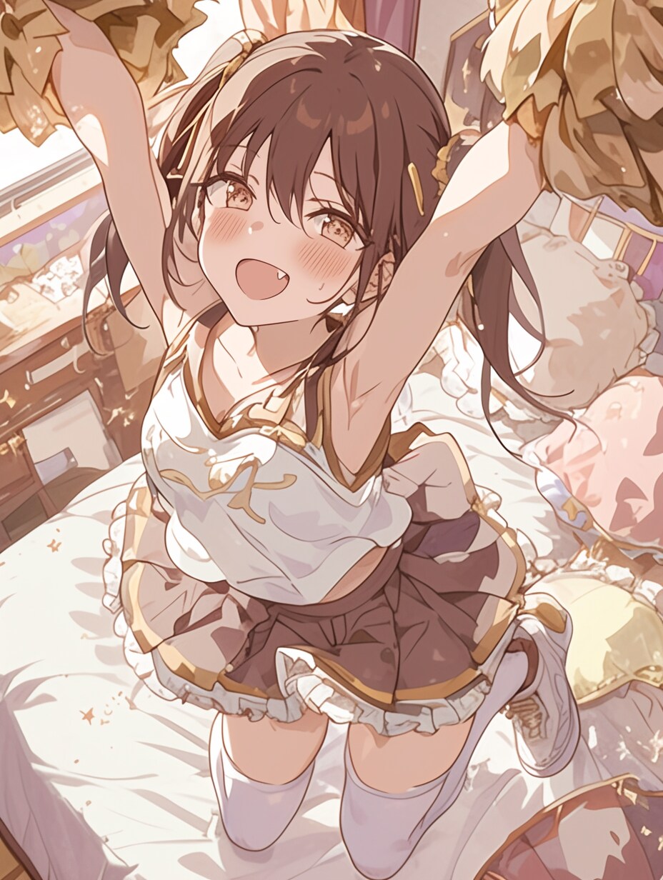 お兄ちゃん応援隊
