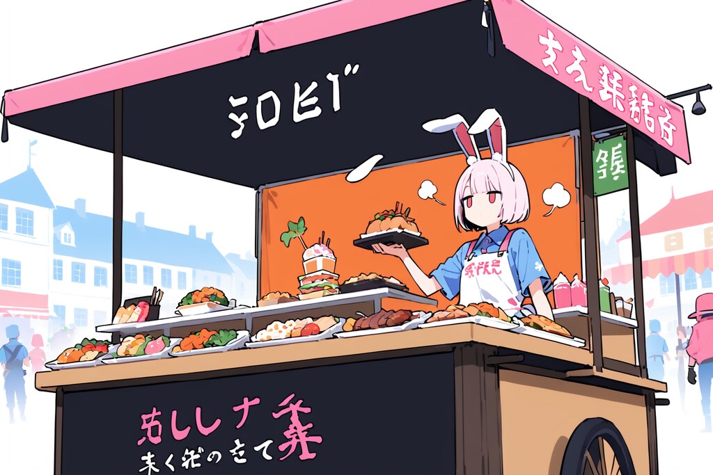 今日の焼きそばパン　2025-07-14