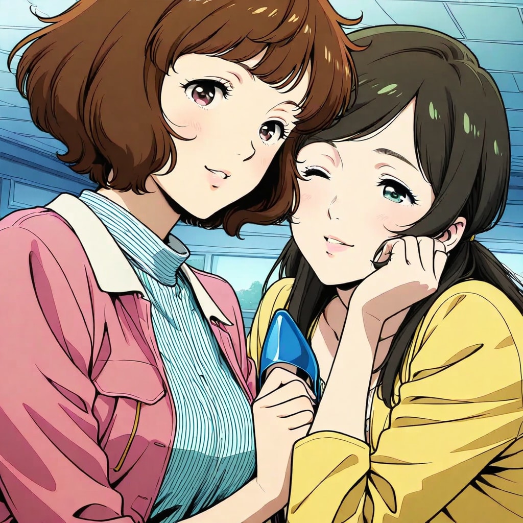 現代版シンデレラ