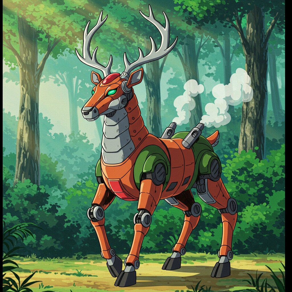 今週のビックリドッキリメカ‼ ㉔